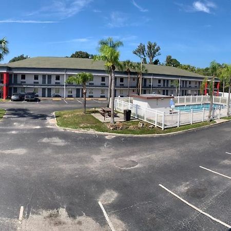 La Casa Inn New Port Richey Gulf Beach Us-19 Esterno foto