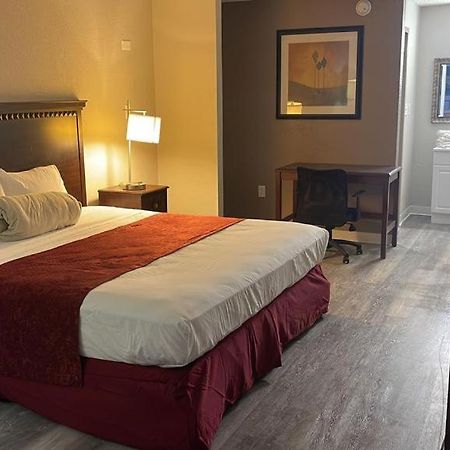 La Casa Inn New Port Richey Gulf Beach Us-19 Esterno foto