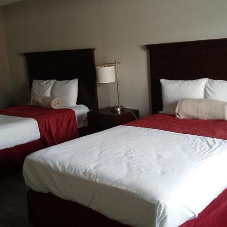 La Casa Inn New Port Richey Gulf Beach Us-19 Esterno foto