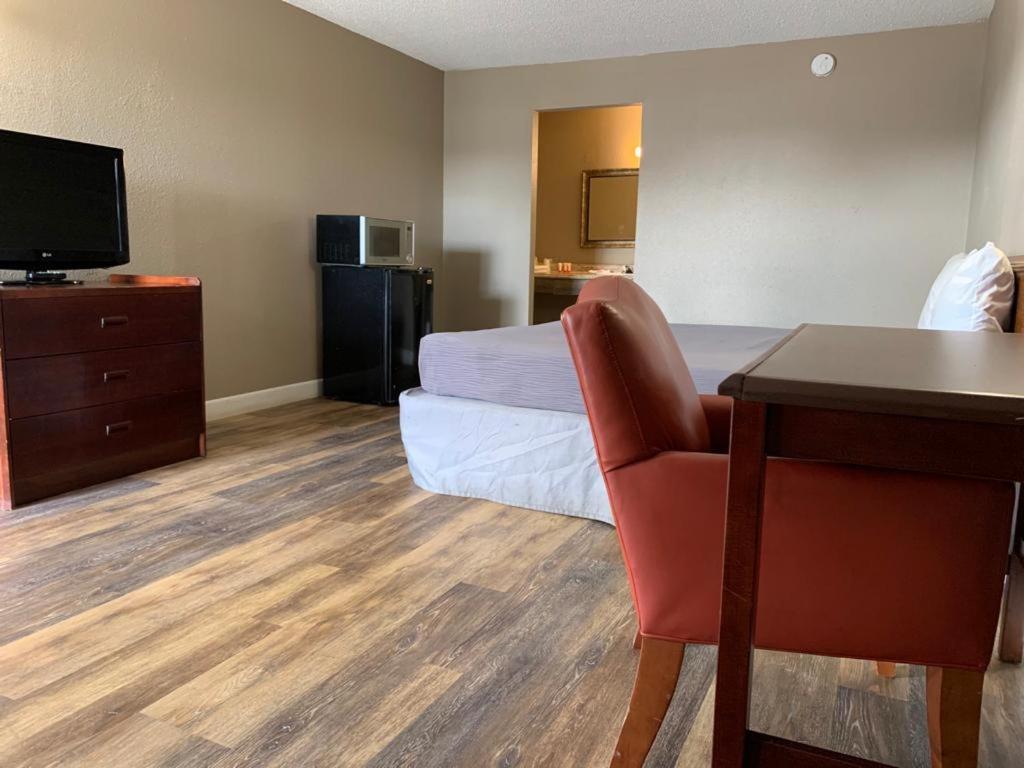 La Casa Inn New Port Richey Gulf Beach Us-19 Esterno foto