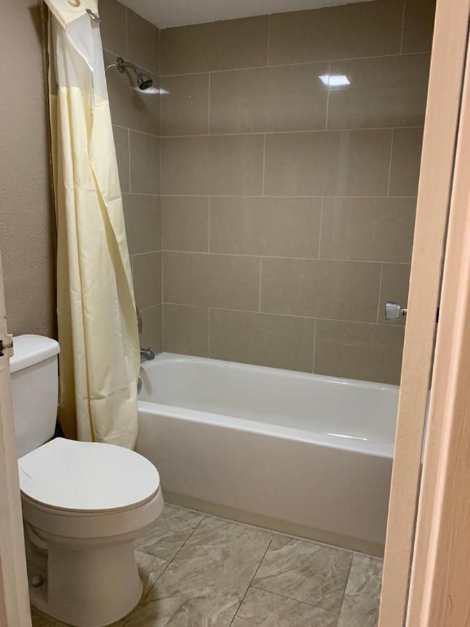 La Casa Inn New Port Richey Gulf Beach Us-19 Esterno foto