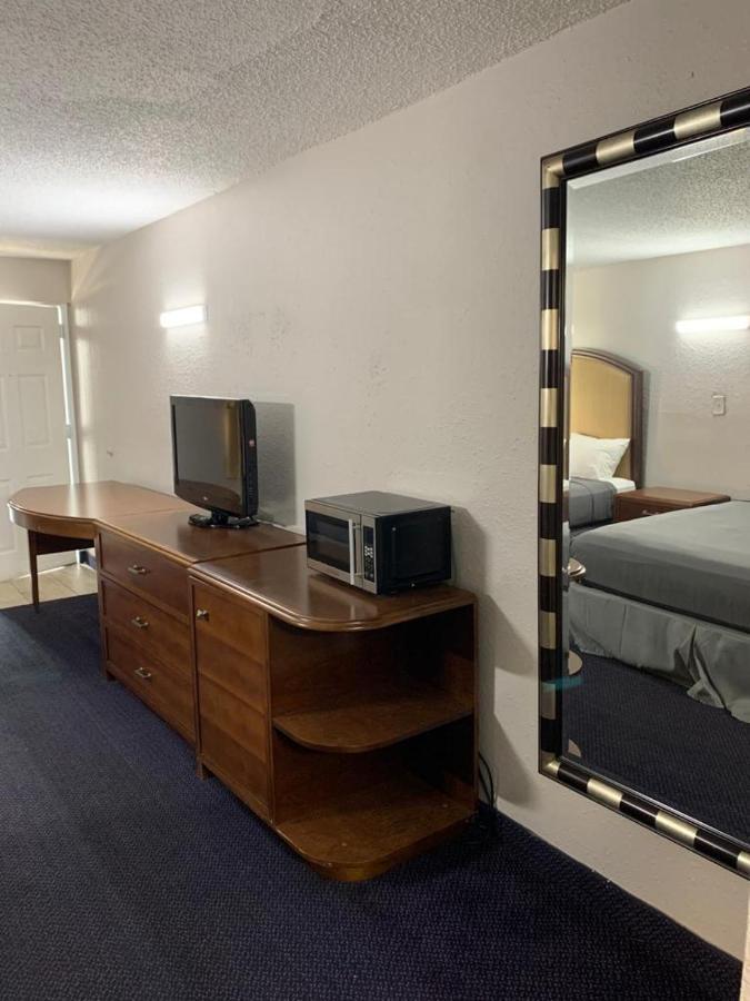 La Casa Inn New Port Richey Gulf Beach Us-19 Esterno foto