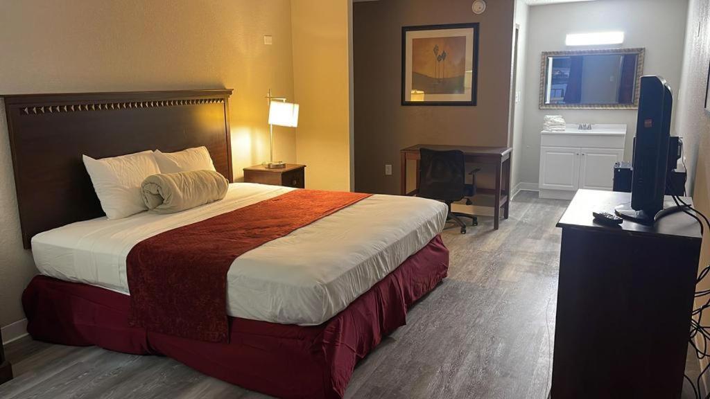 La Casa Inn New Port Richey Gulf Beach Us-19 Esterno foto