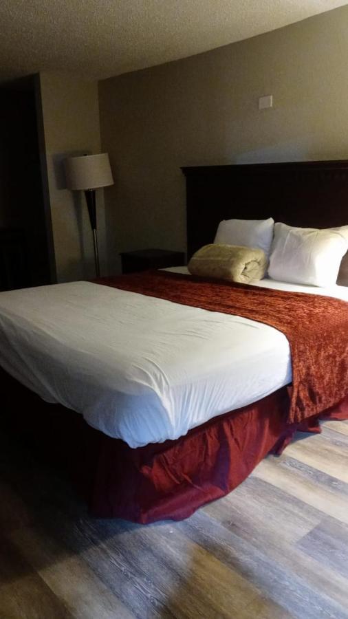 La Casa Inn New Port Richey Gulf Beach Us-19 Esterno foto