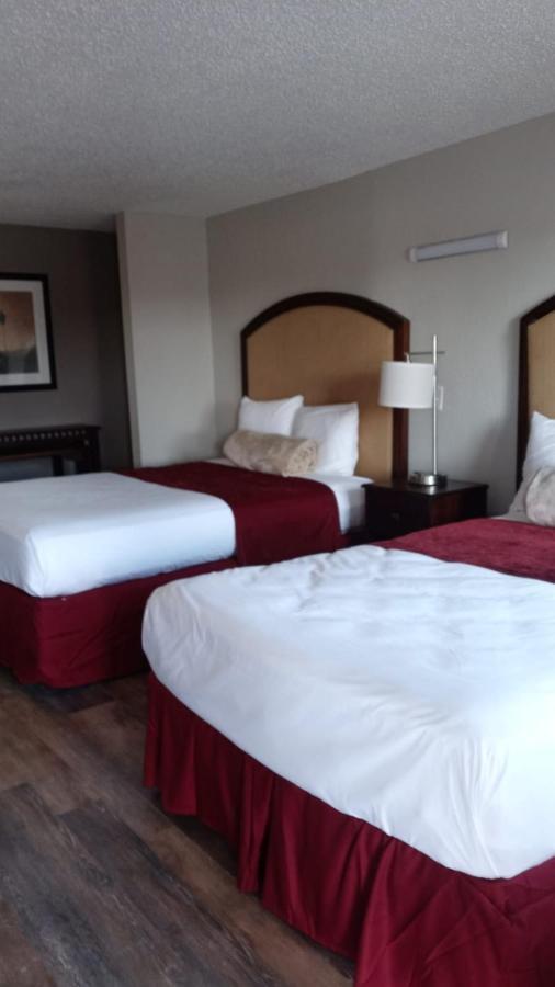 La Casa Inn New Port Richey Gulf Beach Us-19 Esterno foto