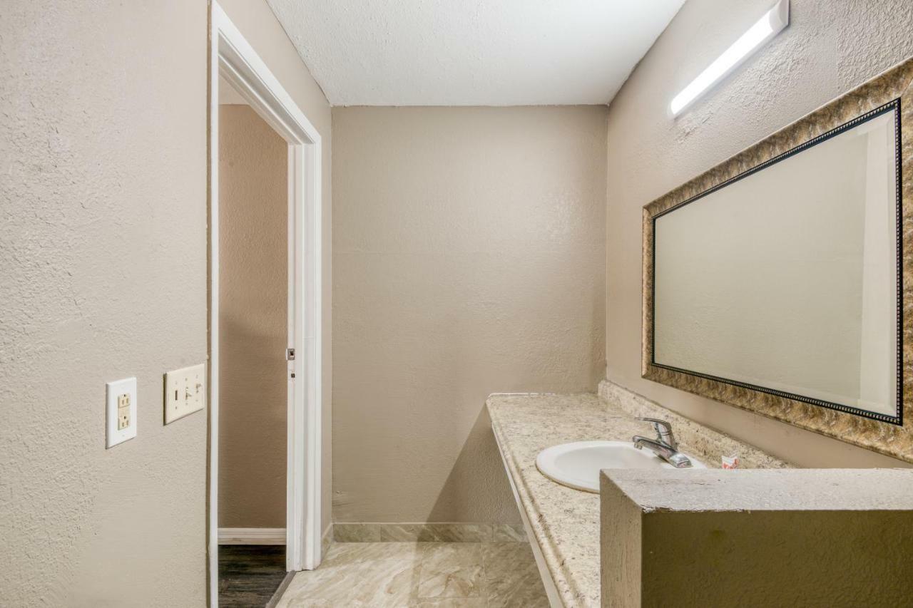 La Casa Inn New Port Richey Gulf Beach Us-19 Esterno foto