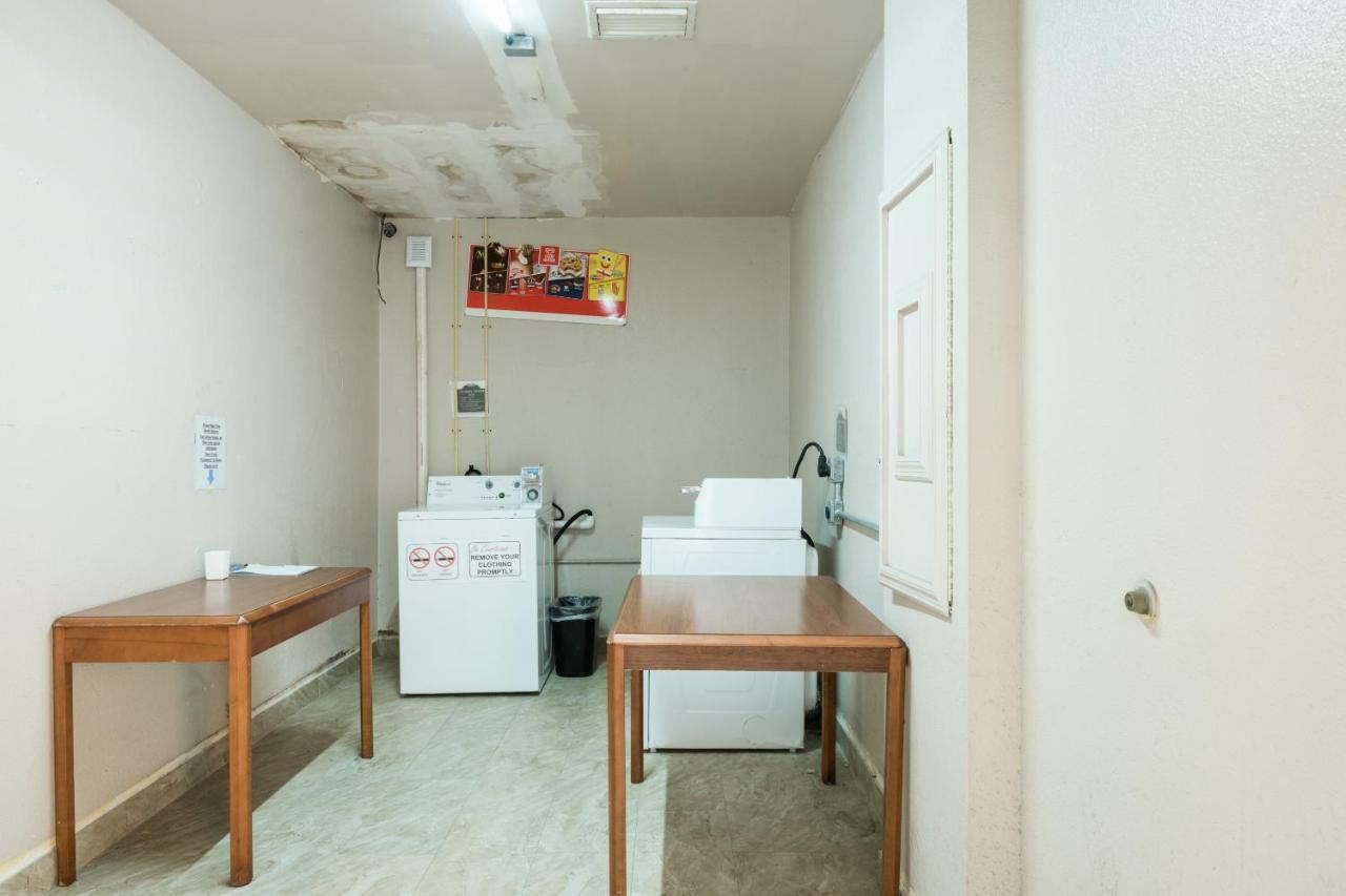 La Casa Inn New Port Richey Gulf Beach Us-19 Esterno foto